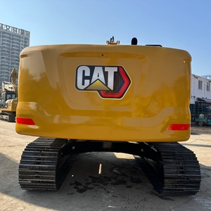 เครื่องขุดดินใช้สำหรับแมว<span class=keywords><strong>320</strong></span> 320GC 6สูบ<span class=keywords><strong>320</strong></span>ต่อไปเครื่องยนต์เทอร์โบ C7.1รุ่นต่อไปเครื่องจักรเคลื่อนย้ายดินคุณภาพสูง - Product Image 4