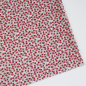 Miễn Phí Mẫu Tùy Chỉnh Cotton Tự Do Vải Tana Lawan Flower In <span class=keywords><strong>Poplin</strong></span> Cho Cô Gái 'Áo Sơ Mi Thoáng Khí Dệt Kỹ Thuật - Product Image 3