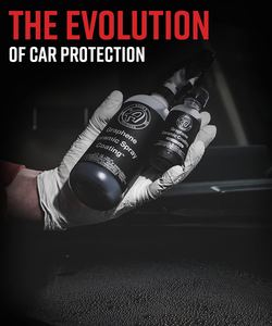 OEM Factory Direct Sales True Graphene Spray Coating with UV Tracer Technology UV Graphene Ceramic Spray for <b>Car</b> Care - Product Image 2