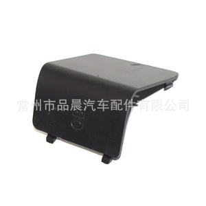 Cache-connecteur de diagnostic OBD BMW noir beige pour pièces de voiture E84 E87 - Product Image 4