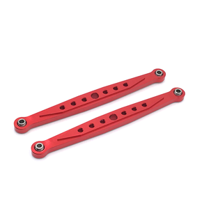 <span class=keywords><strong>Wltoys</strong></span>-piezas de repuesto para coche de control remoto 1/10 A B C K949, accesorios de Metal, eje trasero, biela, <span class=keywords><strong>10428</strong></span> - Product Image 1