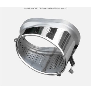 Diffuseur arrière en ABS pour <span class=keywords><strong>Audi</strong></span> B9 <span class=keywords><strong>A4</strong></span> <span class=keywords><strong>S</strong></span> <span class=keywords><strong>Line</strong></span> modèle sport <span class=keywords><strong>2017</strong></span>-2019, style RS4, pièces de carrosserie, lèvre de pare-chocs arrière - Product Image 3
