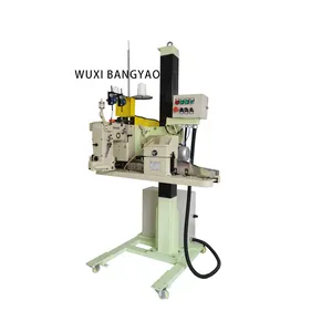 sewing machine electric thread winding bag closer different type of portable sewing machines industrial