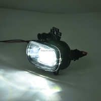 DLAA NS1332-LED pour feu de brouillard nissan coups de pied 2021 brouillard lampe nissan coups de pied nissan coup brouillard lumières