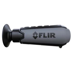 नए पॉकेट आकार के समुद्री थर्मल मोनोऑक्यूलर फ़्लर हैंडहेल्ड थर्मल इमेजर - Product Image 2