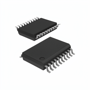 Data Acquisition 20 SSOP MAX188BCAP+ Components Electronic In Stock - Product Image 1