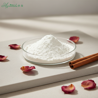 Poudre d'épicule hydrolysée haute pureté OEM Extrait de plantes sauvages pour l'élimination de l'acné Elixir de soins de la peau