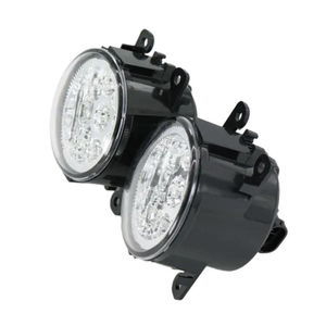 Fari Fendinebbia Anteriori, Accessori Auto, Faro 2N11-15201-AB, Luce Fendinebbia LED per Ford Focus 2007-<span class=keywords><strong>2009</strong></span>, Solo Vendita all'Ingrosso, Servizio OEM e ODM - Product Image 2