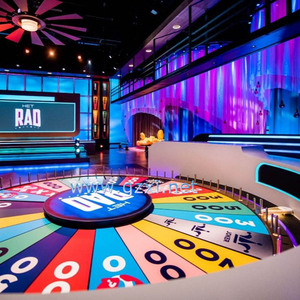 Grande <span class=keywords><strong>ruota</strong></span> portafortuna con identificazione automatica RFID connettività Internet sport e divertimento <span class=keywords><strong>ruota</strong></span> <span class=keywords><strong>della</strong></span> <span class=keywords><strong>fortuna</strong></span> - Product Image 6