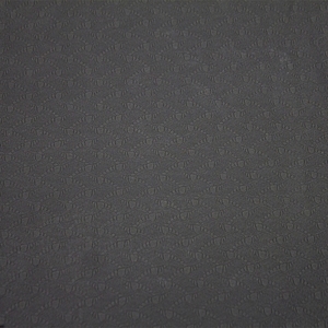 Eco-Friendly Non-Slip Mobiclinic Black Gym Workout <b>Mat</b> 6Mm Thickness High-Density TPE Exercise <b>Yoga</b> <b>Mat</b> - Product Image 3