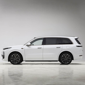 Li L9 Ultra Auto EV SUV Híbrido, Caja de Cambios Automática LiL9, Vehículo de Nueva Energía Pro Max, Depósito, Coche Eléctrico Li 9 - Product Image 3