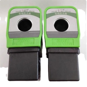 Scg353a047/051/0200 chống cháy nổ xung van cuộn dây - Product Image 1