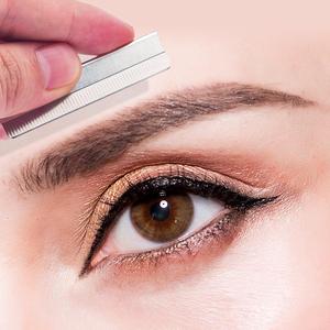 Lame de rasoir jetable en acier inoxydable pour microblading des sourcils, 6,3x2x1,6cm, pour le modelage des sourcils PMU - Product Image 6
