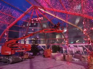 Guangzhou pas cher 100 300 extérieures de partie de <span class=keywords><strong>personnes</strong></span> lieu de mariage auvent tente blanche 10x20 - Product Image 6