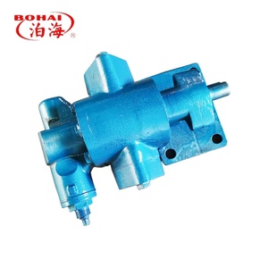 Bomba de desplazamiento positivo KCB OEM para la industria del biocombustible con 1 año de garantía - Product Image 4