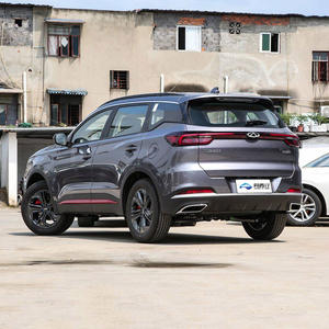 $ ฝาก<span class=keywords><strong>2025</strong></span>รถยนต์ขนาดกลาง SUV Chery Tiggo 7 Pro 1.5T เทอร์โบ CVT รถยนต์เบนซินขับเคลื่อนด้านหน้า - Product Image 5