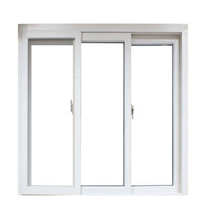 Marcos de doble acristalamiento negro, tobogán con malla a prueba de robos, 4x4, deslizamiento abierto, uvc/pvc, <span class=keywords><strong>precio</strong></span> de <span class=keywords><strong>ventanas</strong></span> de toldo - Product Image 5