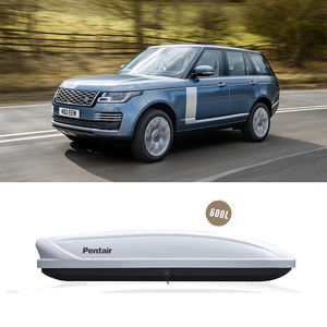 Les fabricants professionnels vendent comme des gâteaux chauds boîte de toit de voiture universelle - Product Image 3