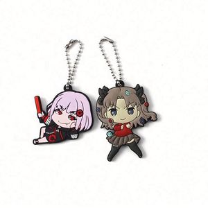 Llavero de PVC suave de alta calidad con logo personalizado, diseño de zapatilla, venta caliente, directo de fábrica, crea tu propio mosquetón promocional - Product Image 3