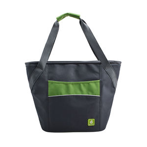 Bolso de hombro informal para mujer de Vietnam, bolso de compras rosa y azul, bolso de mano personalizado, bolso de mano para enfermera - Product Image 2