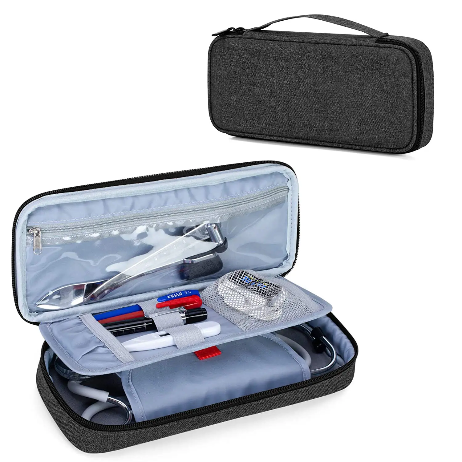 2023 en çok satan tıbbi özelleştirmek hemşire stetoskop çantası stetoskop taşıma çantası