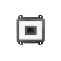 Lecteur de codes QR et codes-barres longue portée SV023 avec interface USB et COM, 100 lectures/secondes, en stock pour borne de stationnement en libre-service