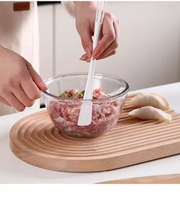 Accesorios de Cocina DS11, Batidor Pequeño para Café, Huevos, Chocolate, <span class=keywords><strong>Leche</strong></span>, con Mango de Plástico - Product Image 2