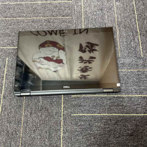 Portátil empresarial usado Dell E7390 de 8.ª generación, ultrafino, 16 GB, 512 GB, 2 en 1, X360, con pantalla táctil giratoria y plegable, para oficina y trabajo diario. - Product Image 2