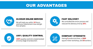 Độ chính xác cao Nylon bánh xe hợp kim nhôm trượt con lăn cho công nghiệp cửa và cửa sổ Hệ thống phần cứng - Product Image 6