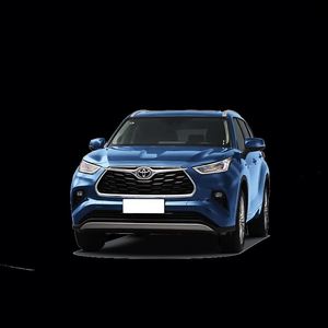 2025สำหรับโตโยต้าไฮแลนเดอร์ไฮบริดเฮฟเอสยูวีคุณภาพสูง - Product Image 2