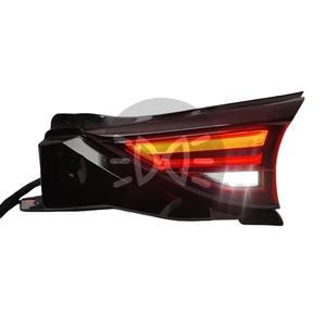 Stock para <span class=keywords><strong>Mazda</strong></span> CX5 Auto Parts 2017-2021 Luz trasera de la luz LED HD de respaldo para la lámpara de freno original Luz trasera de <span class=keywords><strong>segunda</strong></span> <span class=keywords><strong>mano</strong></span> real - Product Image 3