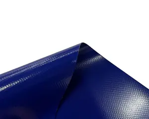 1050gsm PVC coated tarpaulin for Water Tank Fabric