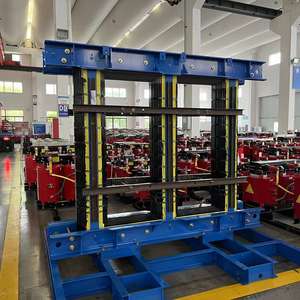 संयुक्त बाजार गर्म बिक्री डेटा केंद्र 3 चरण vpi 150kva 225kva 500kva 860kva 1060kva 1060kva 1060kva 1060kva K1 k13 60hz उल शुष्क प्रकार अलगाव ट्रांसफार्मर ट्रांसफार्मर - Product Image 3