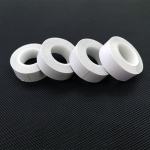 Ruban adhésif invisible pour le corps, en tissu transparent, ruban adhésif double face pour vêtements, robes et soutiens-gorge, avec distributeur - Product Image 3