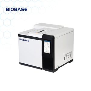 Chromatographe en phase gazeuse BIOBASE CN BK-GC900A <span class=keywords><strong>RT</strong></span>+5~450 ℃   Chromatographe en phase gazeuse pour laboratoire - Product Image 1