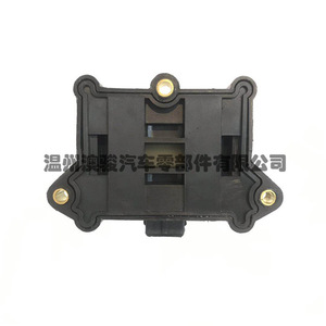 01R43059X01คอยล์จุดระเบิดสำหรับ01RX01ชิ้นส่วนทดแทนการฉีดเชื้อเพลิงอิเล็กทรอนิกส์ - Product Image 4
