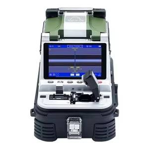 Fusion <b>Splicing</b> <b>Machine</b> Ai-30 Optical Fiber Equipment Automatic 6 Motors Fusion Splicer - Product Image 4
