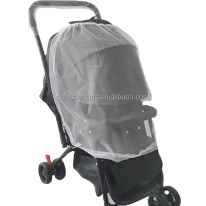 High View Cochecito de bebé 4 ruedas Cochecito personalizado Cochecito infantil - Product Image 5