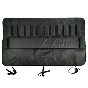 Accessoire universel <span class=keywords><strong>de</strong></span> vente en gros <span class=keywords><strong>de</strong></span> coussin <span class=keywords><strong>de</strong></span> hayon <span class=keywords><strong>de</strong></span> vélo personnalisé <span class=keywords><strong>de</strong></span> la meilleure qualité <span class=keywords><strong>pour</strong></span> l'extérieur <span class=keywords><strong>de</strong></span> vélo - Product Image 2