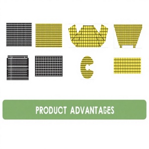 Piège à colle pour mouches à taux de capture élevé, adhésif puissant, non toxique, pour le contrôle des nuisibles à la maison et au niveau commercial - Product Image 1