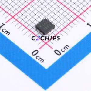 ADRF5019BCPZN-R7 RF Switch LFCSP-16(3x3) RF Single Pole Double Throw 100MHz~13GHz 25dB 1.5dB - Product Image 1