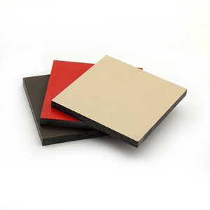 <span class=keywords><strong>Plaque</strong></span> HPL compacte décorative résistante à la chaleur pour intérieur, 4,3'x9', 15 mm, panneau phénolique - Product Image 2