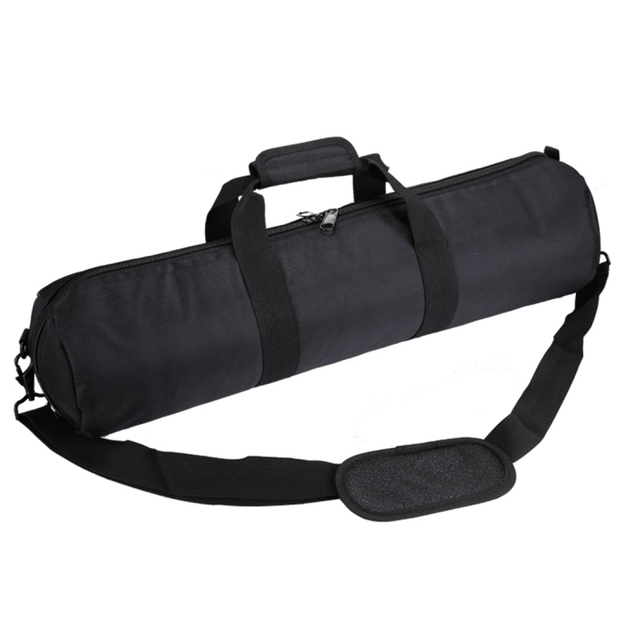 Professional Carrying Zipper Bag Tripod Carrying Strap Bags With Shoulder Strap for Light Stand, Umbrella, LED Light, Flash