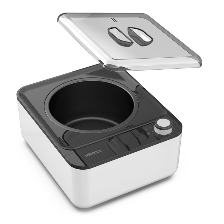 Многофункциональная машина для плавления воска для рук и ног, Нагреватель парафинового воска для ванны, Нагреватель парафинового воска для спа с быстрым нагревом