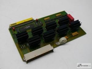 PLC <strong>Heller</strong> C 23.020 061-000/3272 Control Card C23020061000 3272 Warranty Product - Product Image 1