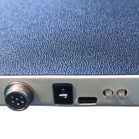 EPC Classe 1 iGen 2 RFID Near Filed Reader avec connecteur d'extension USB Type C pour une numérisation sécurisée et rapide à courte portée