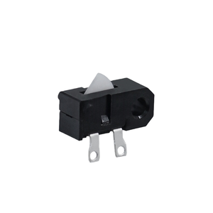 Interruptor de Límite Normalmente Cerrado (NC) KFC-V-204F, Botón de Detección de Acción Momentánea para Desactivación de Juegos y Reinicio de Obturador - Product Image 3