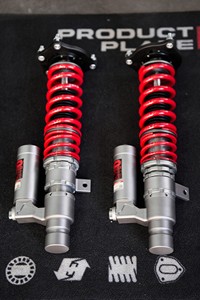 2S-HND027 dwd โช้คอัพโมโนคิวบ์2Way โช้คอัพสำหรับ Honda <span class=keywords><strong>Civic</strong></span> coup/sedon NONE-Si 50mm <span class=keywords><strong>FC</strong></span> 16-21 - Product Image 2