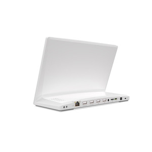 <span class=keywords><strong>Tablette</strong></span> PC Android en forme de L de 10 pouces tout-en-un pour la revue de banque Nouveau stock avec processeur RK3288 et caméra frontale - Product Image 6