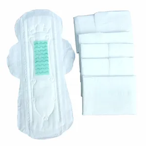 Soft Feeling Super Dry Fast Shipping Factory Price Sanitary Pad For Men Supplier from China